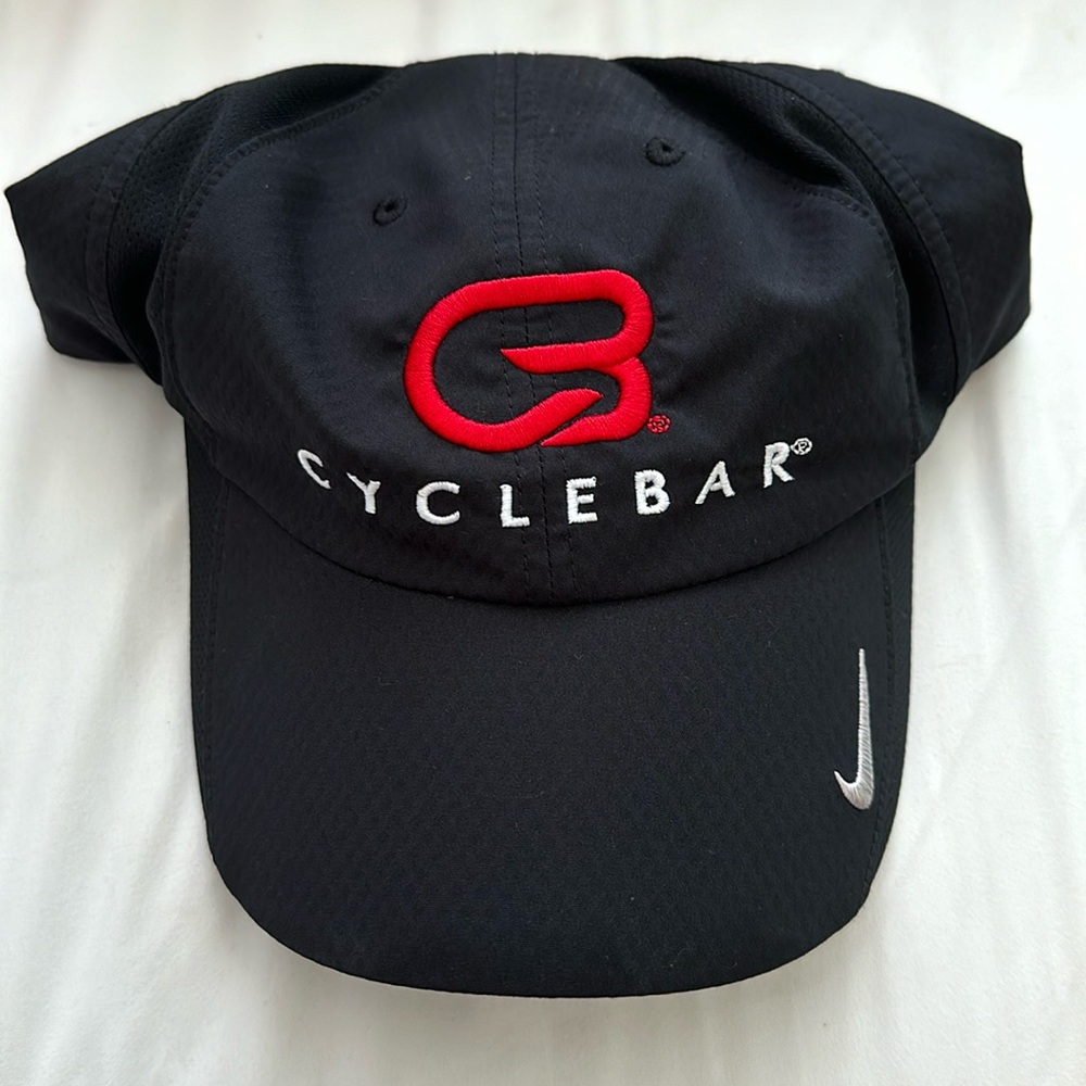 Nike Cyclebar Hat